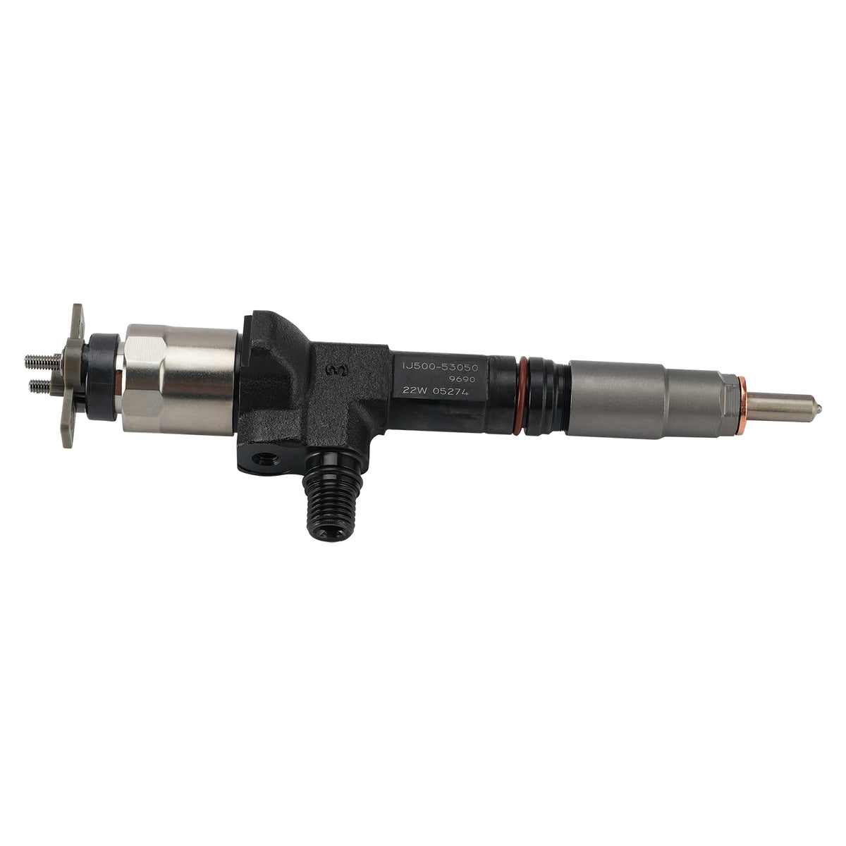 Injecteur De Carburant 095000-9690 1J500-53051 Pour Kubota V3800 V3800T Moteur