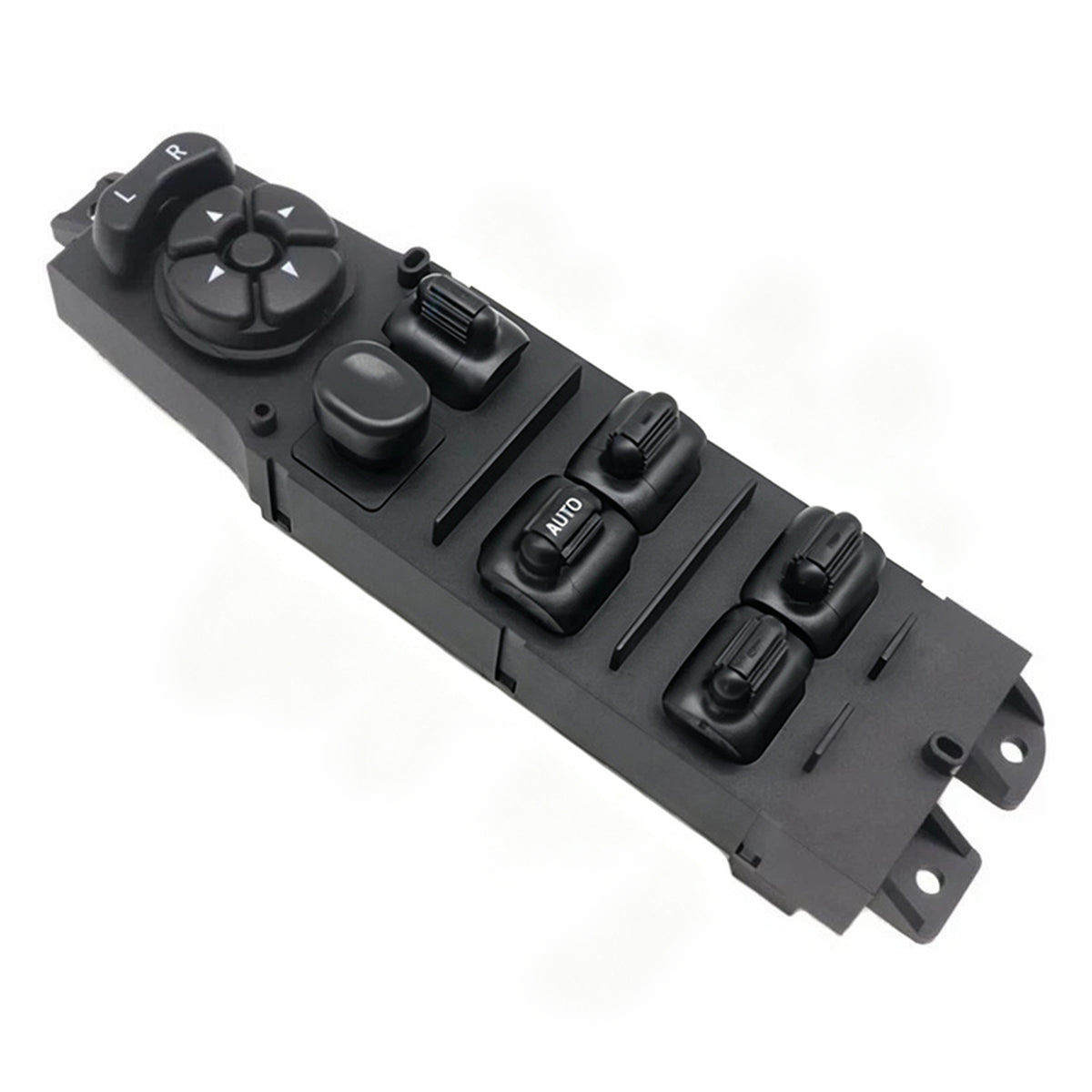 Interruptor principal de ventanilla eléctrica delantera izquierda 68171680AA para Dodge Ram 1500 2002-2008