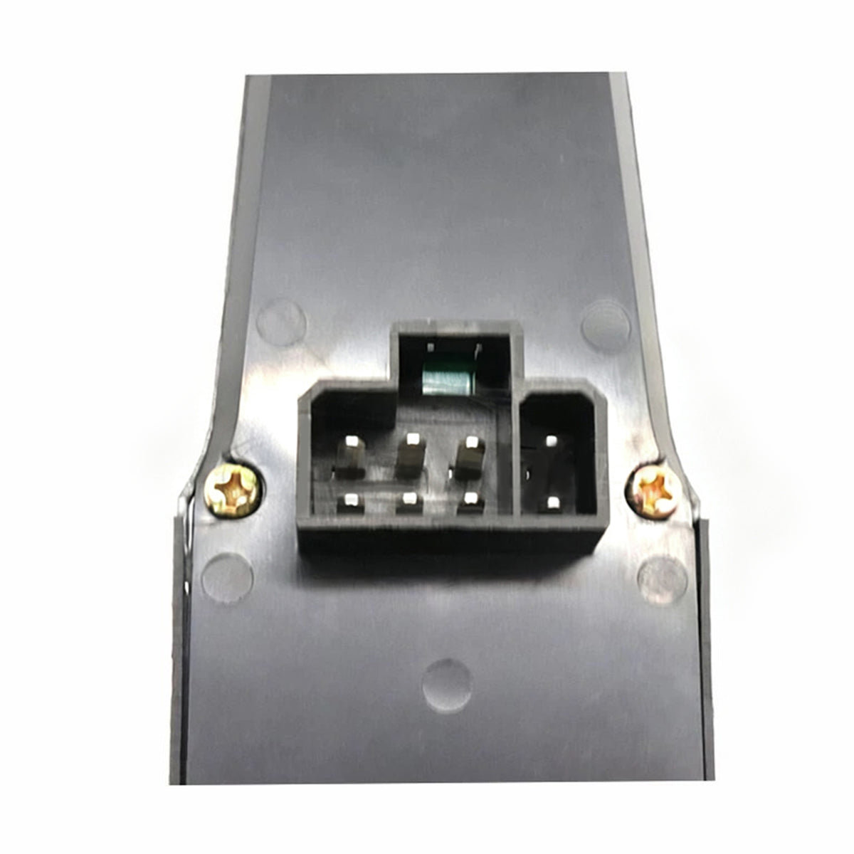 Interruptor principal de ventanilla eléctrica delantera izquierda 68171680AA para Dodge Ram 1500 2002-2008