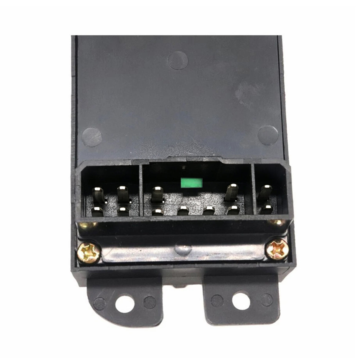 Interruptor principal de ventanilla eléctrica delantera izquierda 68171680AA para Dodge Ram 1500 2002-2008