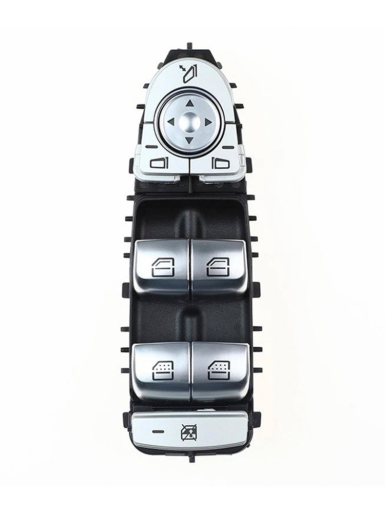Commutateur Principal de Commande de Vitre Électrique 2229056800 Pour Mercedes Benz C300 C63 W205