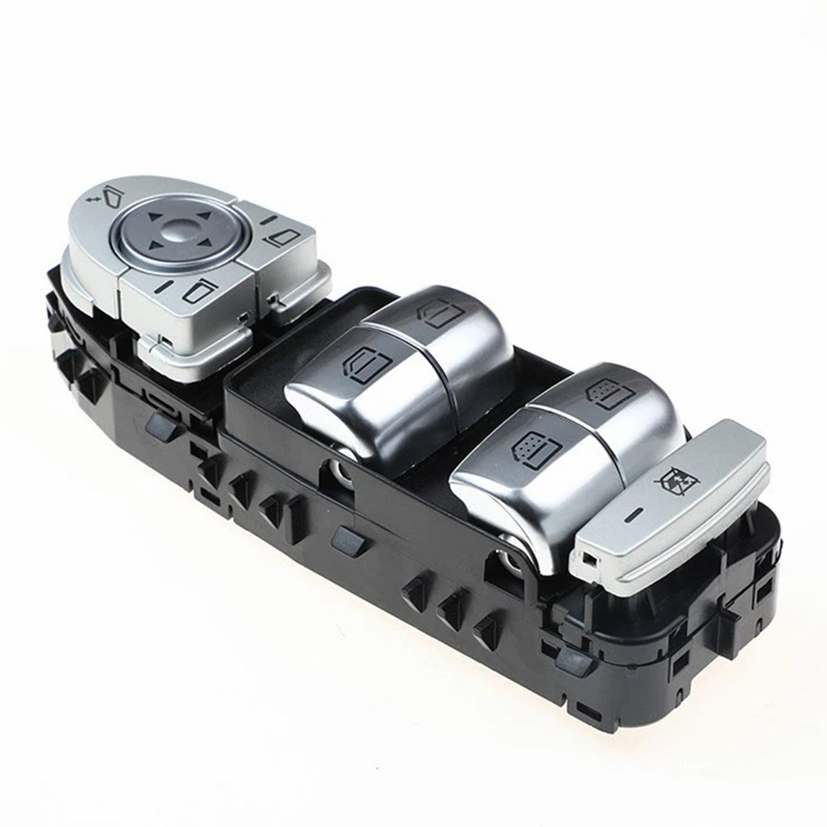 Commutateur Principal de Commande de Vitre Électrique 2229056800 Pour Mercedes Benz C300 C63 W205