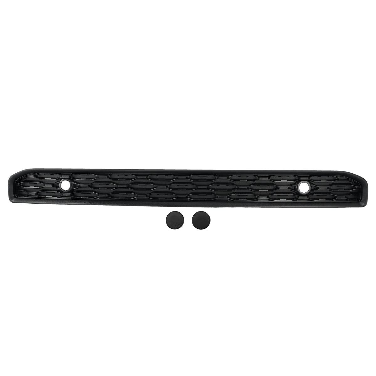 Grille inférieure pare‑chocs avant Pour Dodge Ram 1500 2019‑2023 68414137AA