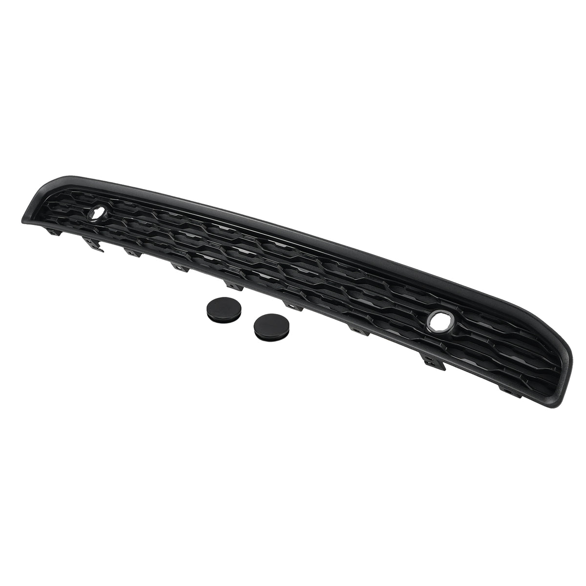 Grille inférieure pare‑chocs avant Pour Dodge Ram 1500 2019‑2023 68414137AA