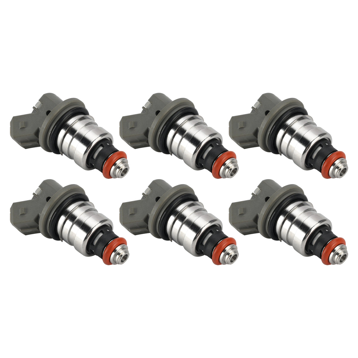 Inyector de combustible 6X para Chrysler Concorde LHS 3.5L V6 1993-1997 4573062