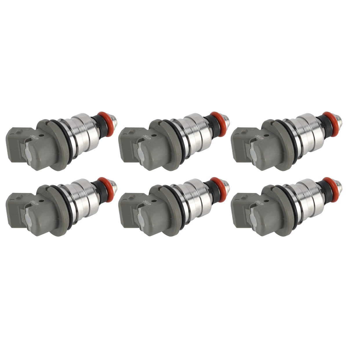 Inyector de combustible 6X para Chrysler Concorde LHS 3.5L V6 1993-1997 4573062