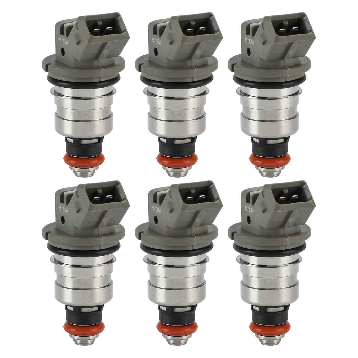 Inyector de combustible 6X para Chrysler Concorde LHS 3.5L V6 1993-1997 4573062