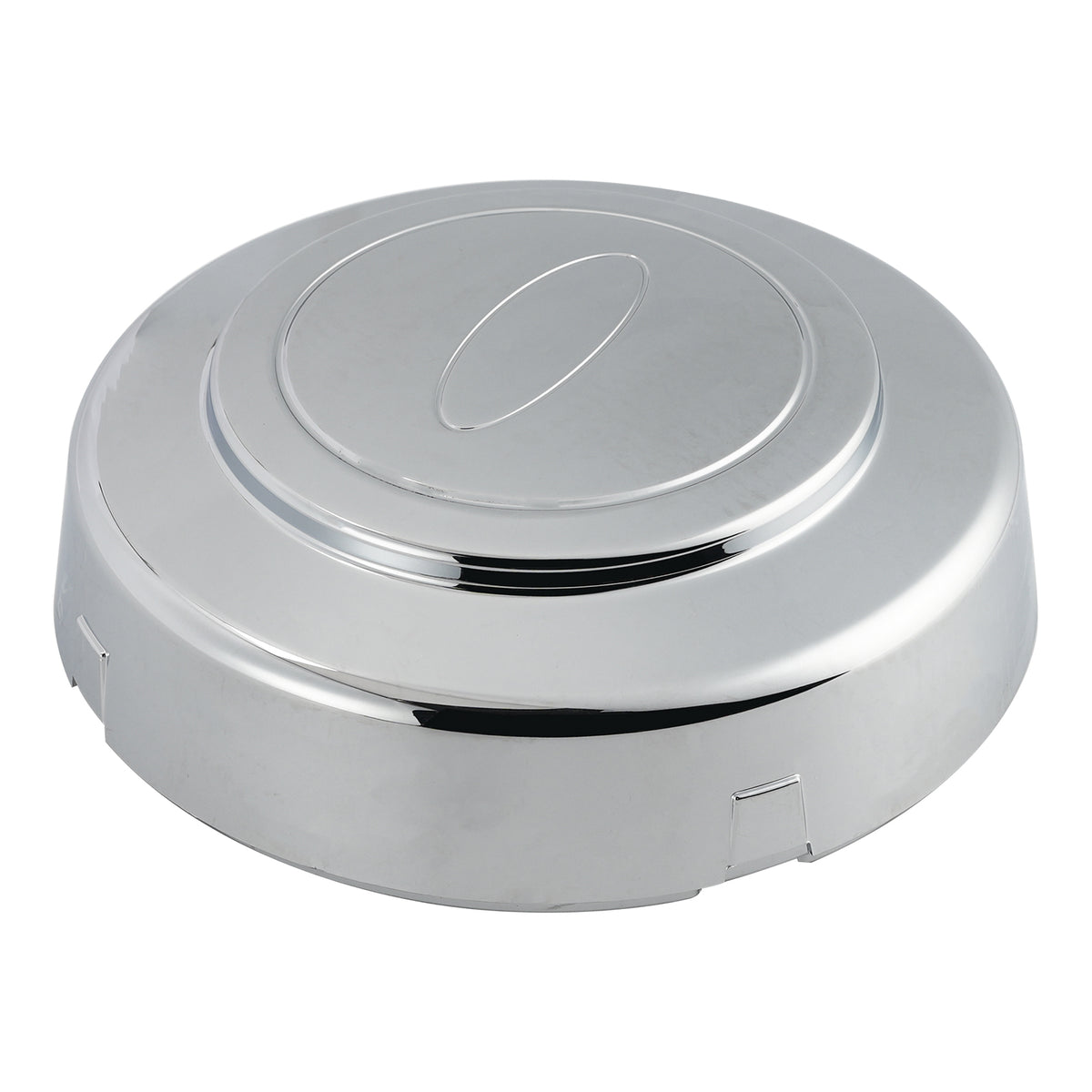 Cache moyeu chromé Pour Ford E250 1995-1997 E150 E350 1995-2014 F5TZ1130H