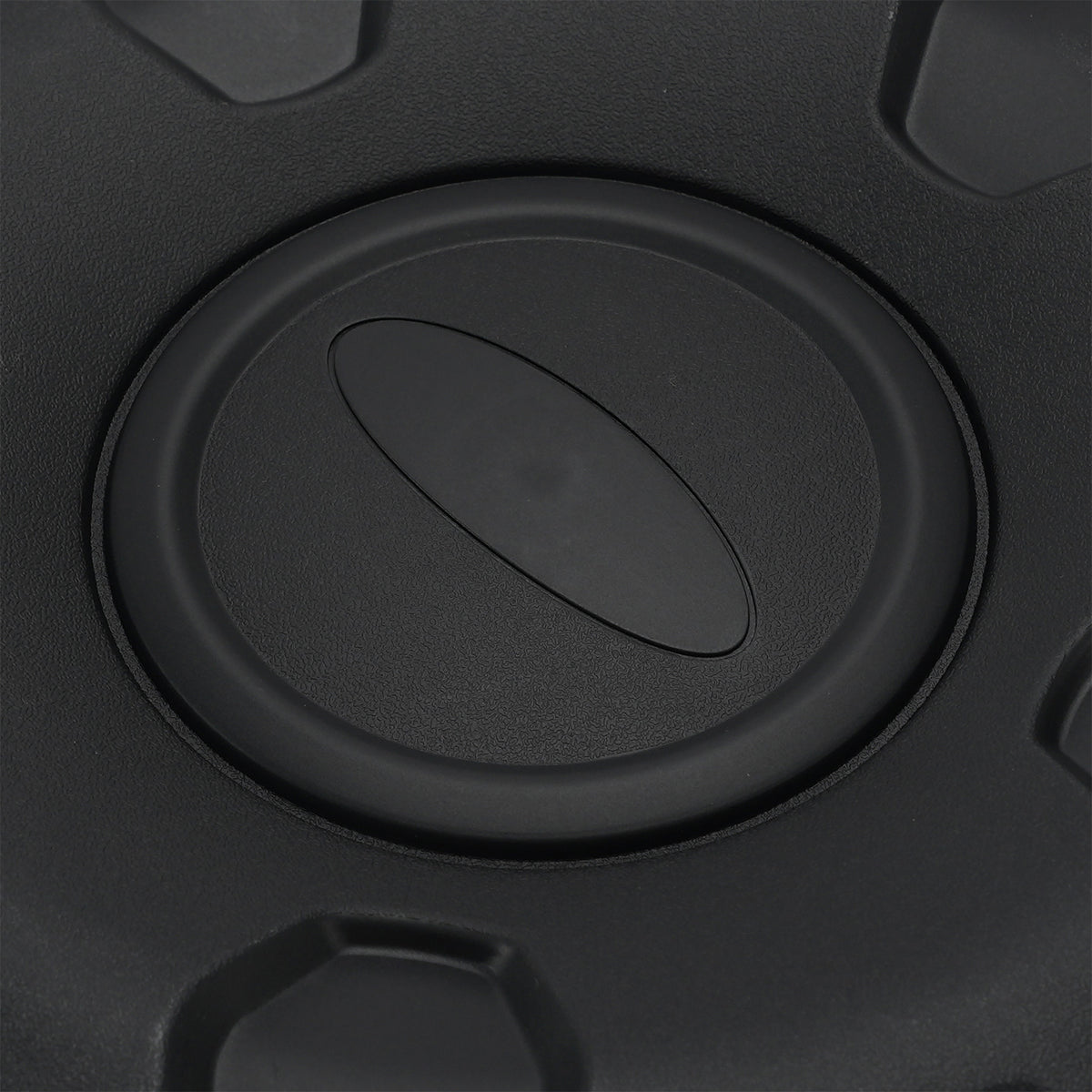 4 cubiertas de buje para Ford Transit 150 250 350 2015-2025 CK4Z1130C