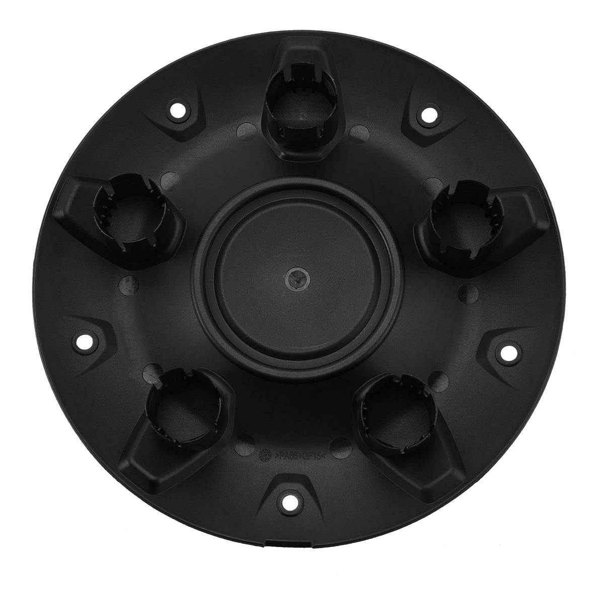 4 cubiertas de buje para Ford Transit 150 250 350 2015-2025 CK4Z1130C