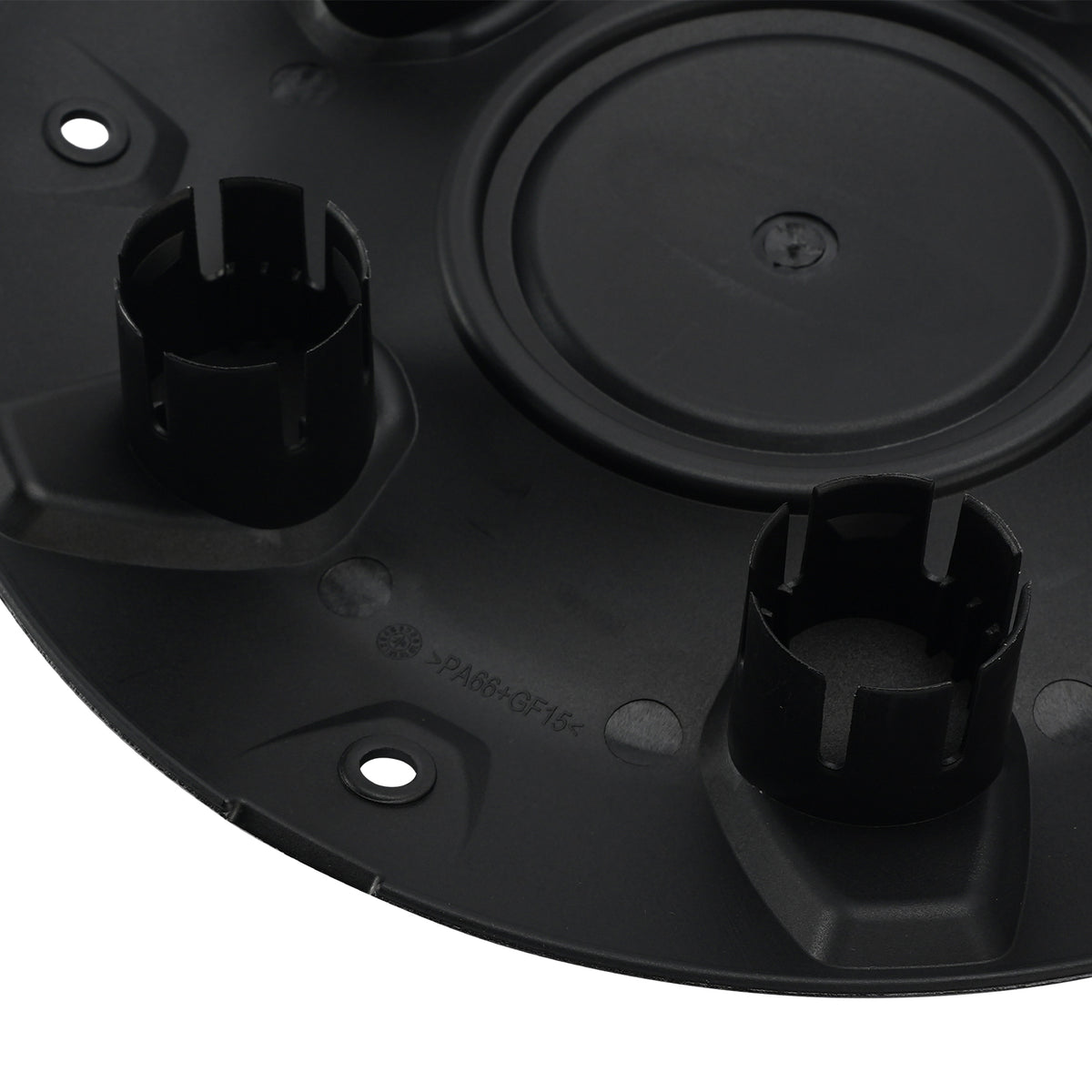 4 cubiertas de buje para Ford Transit 150 250 350 2015-2025 CK4Z1130C
