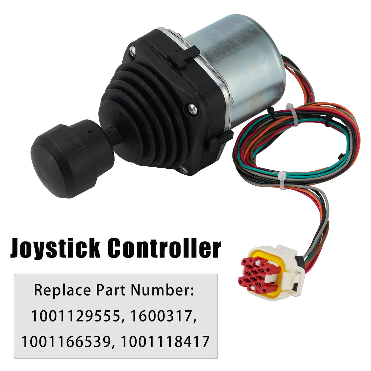 1600317 1001129555 Joystick De Commande Pour JLGNacelles 660SJ 460SJ 600A