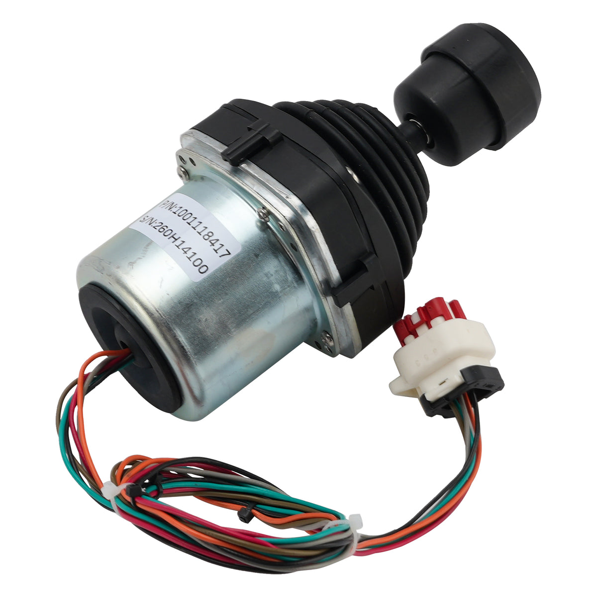 1600317 1001129555 Joystick De Commande Pour JLGNacelles 660SJ 460SJ 600A