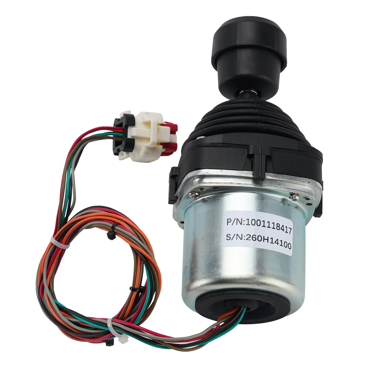 1600317 1001129555 Joystick De Commande Pour JLGNacelles 660SJ 460SJ 600A