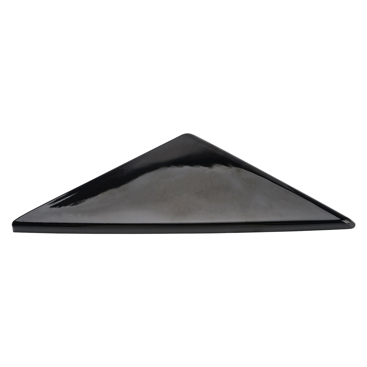 Espejo retrovisor triangular puerta delantera derecha para Audi A7 2011-2018 4G8837638A