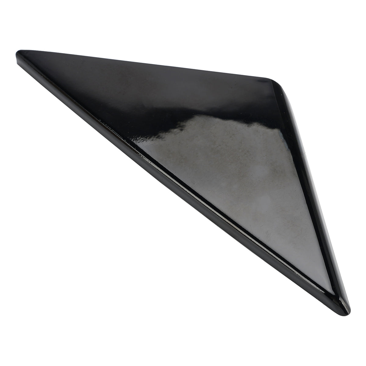 Espejo retrovisor triangular puerta delantera derecha para Audi A7 2011-2018 4G8837638A