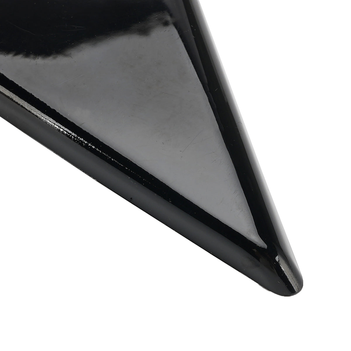 Espejo retrovisor triangular puerta delantera derecha para Audi A7 2011-2018 4G8837638A