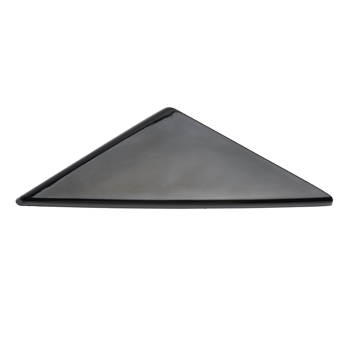 Espejo retrovisor triangular puerta delantera izquierda para Audi A7 2011-2018 4G8837637A