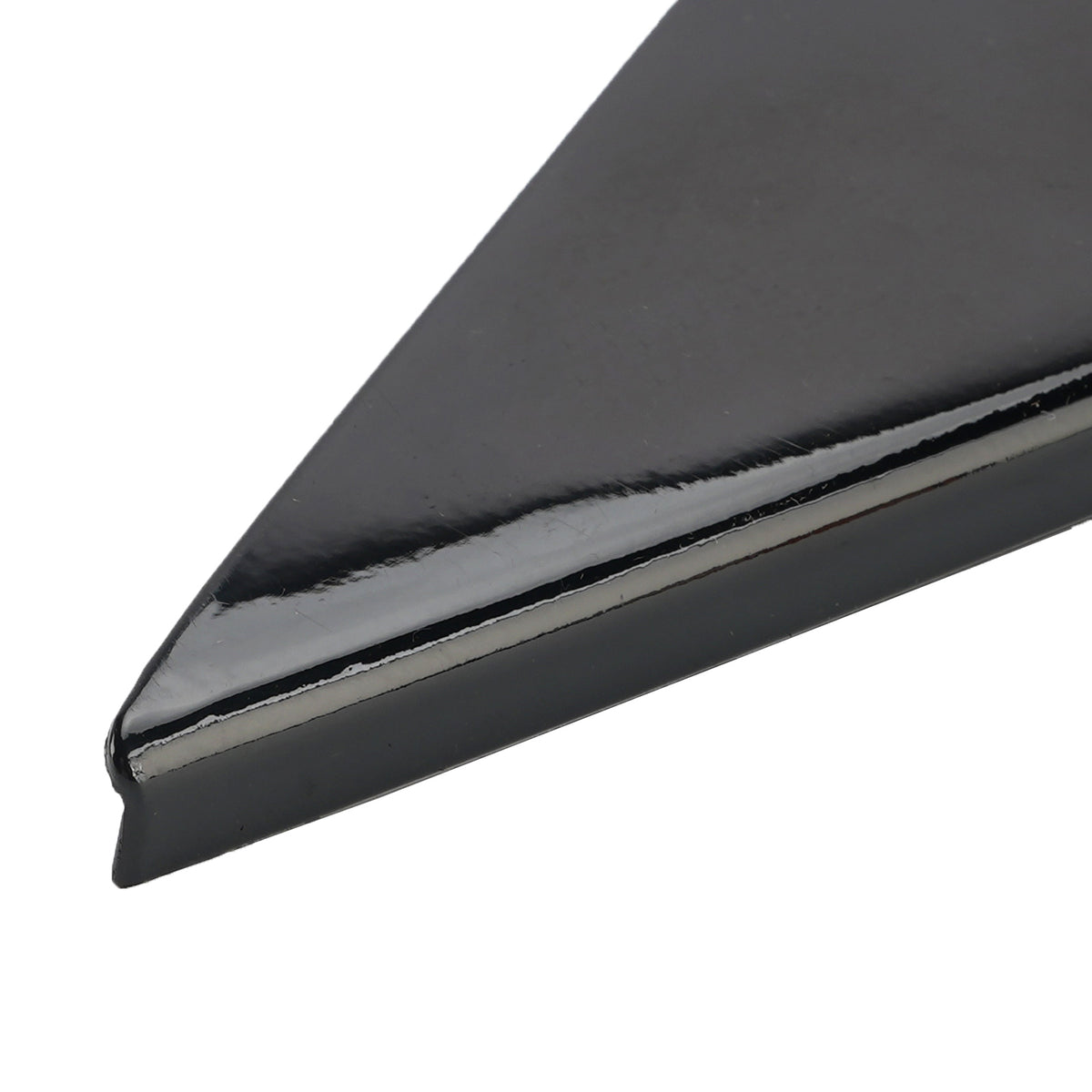 Espejo retrovisor triangular puerta delantera derecha para Audi A7 2011-2018 4G8837638A