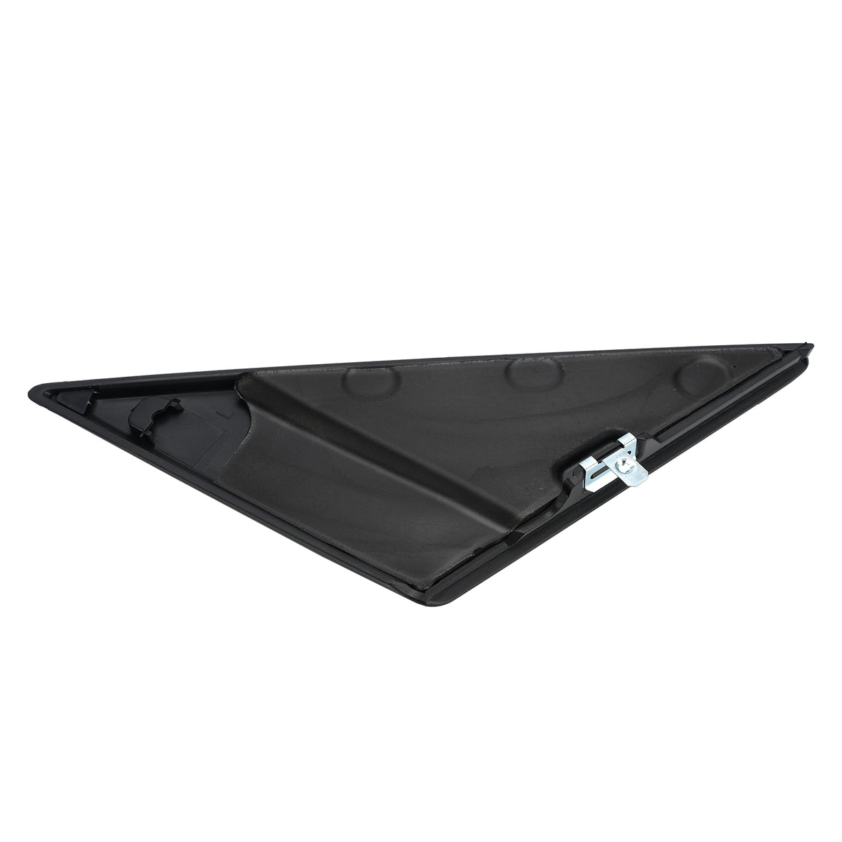 Espejo retrovisor triangular puerta delantera izquierda para Audi A7 2011-2018 4G8837637A