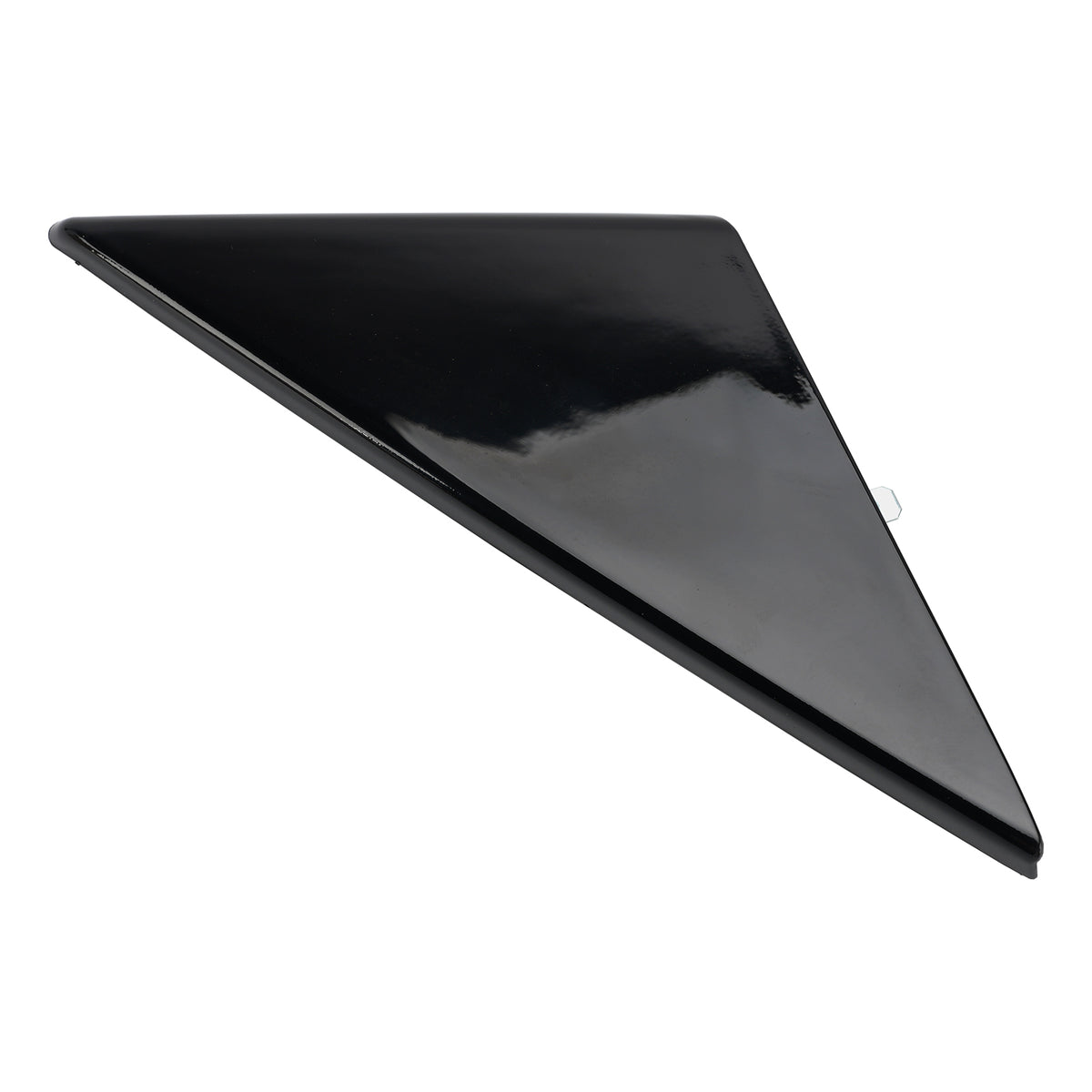 Espejo retrovisor triangular puerta delantera izquierda para Audi A7 2011-2018 4G8837637A