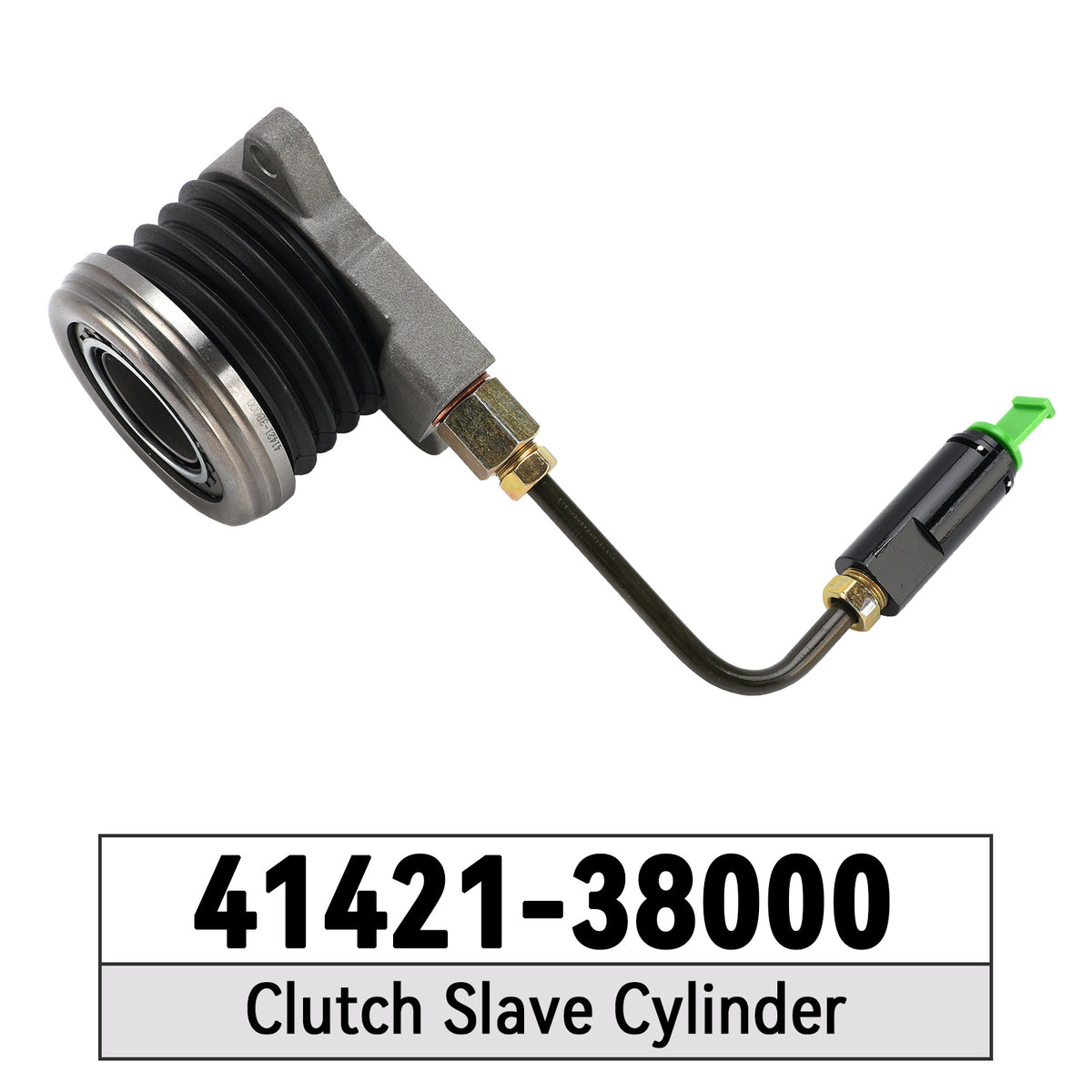 Récepteur d'embrayage pour Hyundai Genesis 2.0L 3.8L 2010-2015 41421-38000