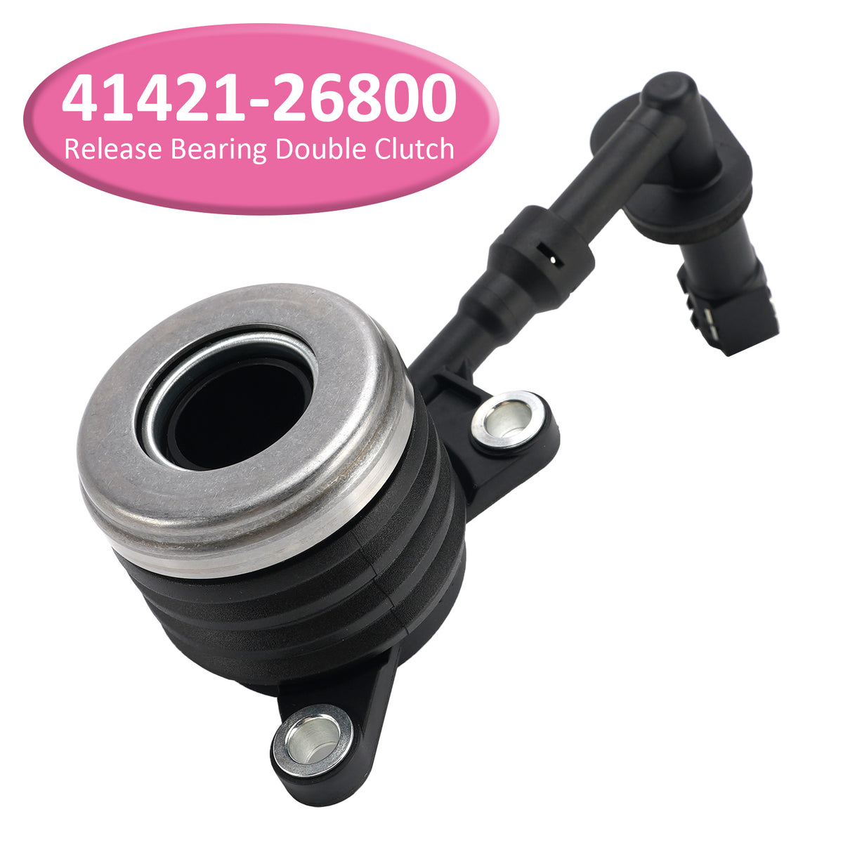 Roulement débrayage double embrayage 41421-26800 pour Hyundai I20 Bayon BC3 I30 III