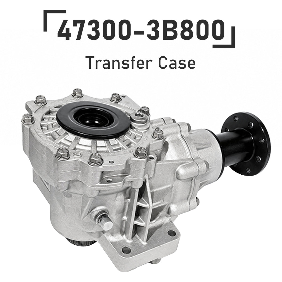 47300-3B800 Boîte transfert pour Hyundai Santa Fe III Sorento III 2.2 4WD