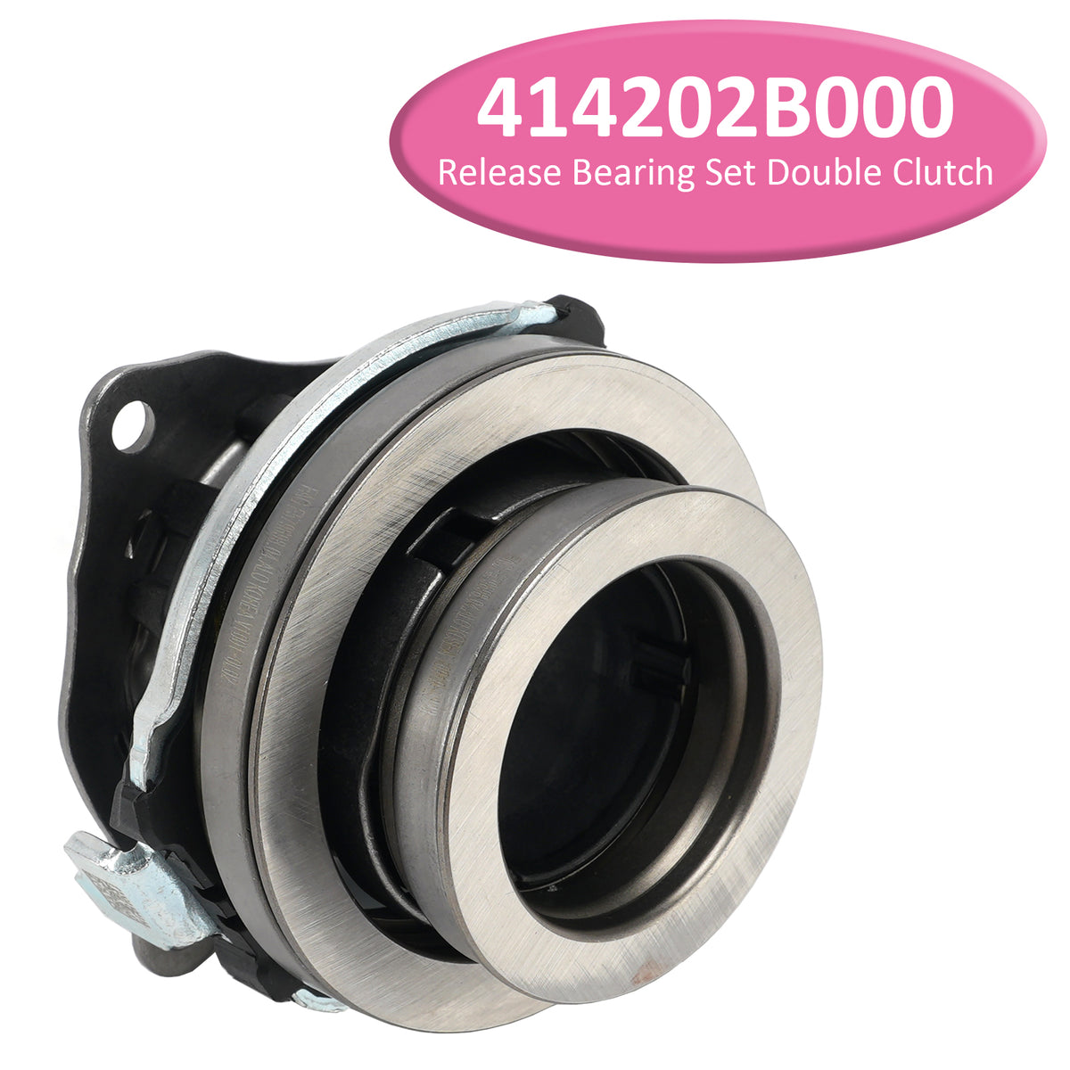 Dubbele druklagerset 414202B000 voor Hyundai Ioniq Niro