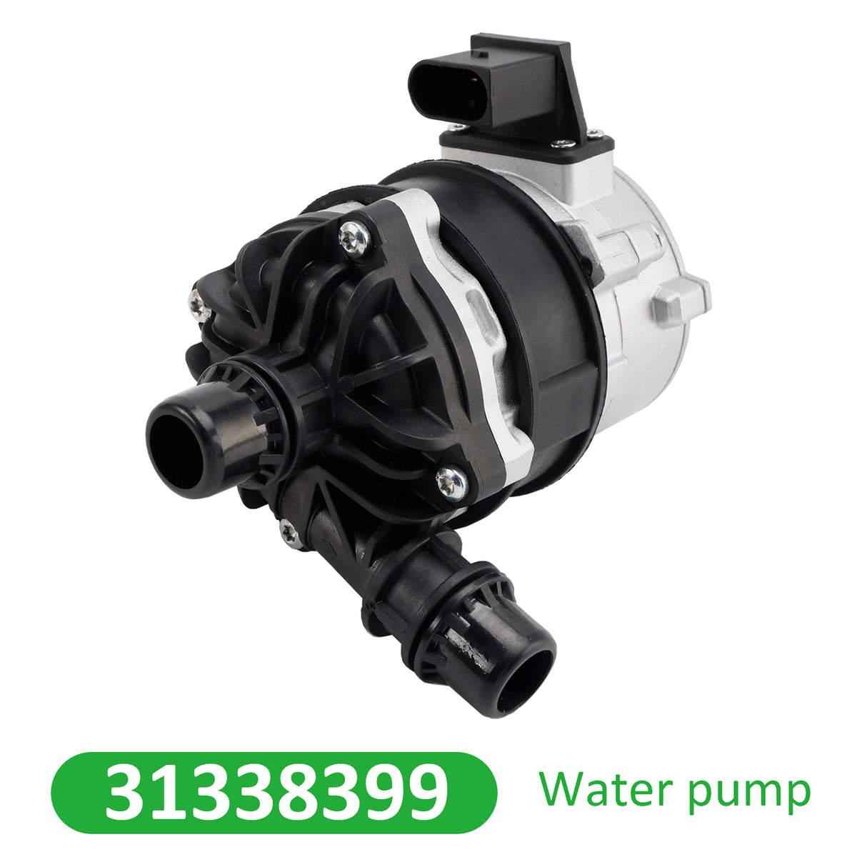 Waterpomp 31338399 B4204T35 voor Volvo 2.0 T8 V90 II 334CH 2018
