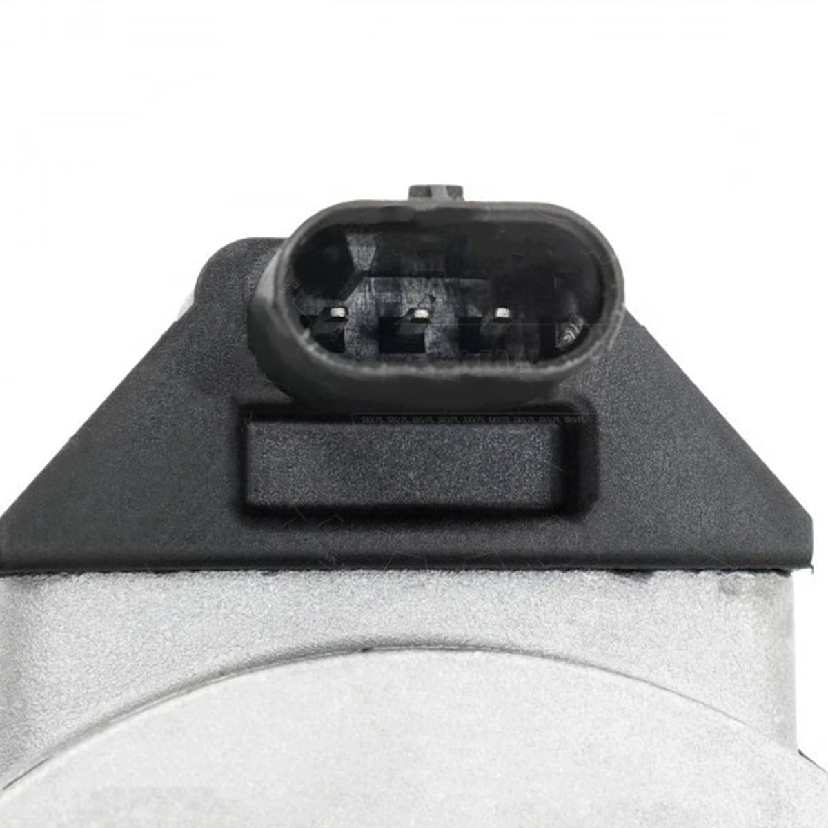4F0965567 Pompe à eau auxiliaire pour Audi A6 Allroad C6 4F C6 4F2