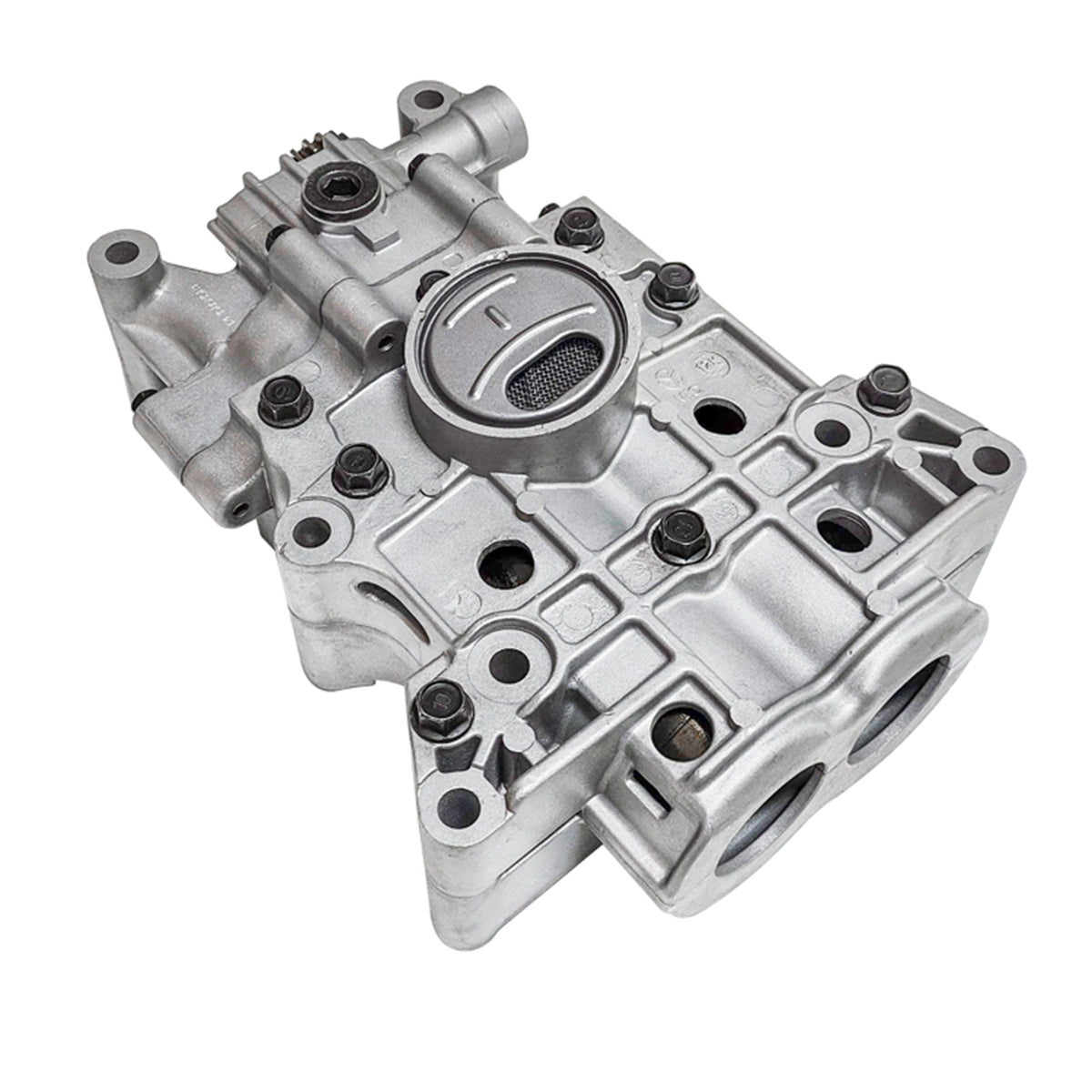 Eje de equilibrio de bomba de aceite 20 dientes 23300-2G400 para Sportage Optima 2.0L 2.4L