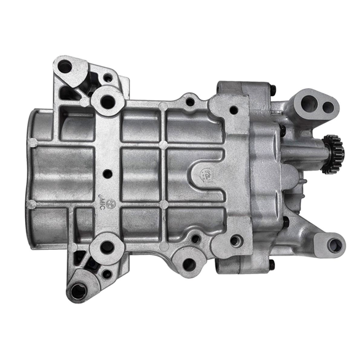 Eje de equilibrio de bomba de aceite 20 dientes 23300-2G400 para Sportage Optima 2.0L 2.4L