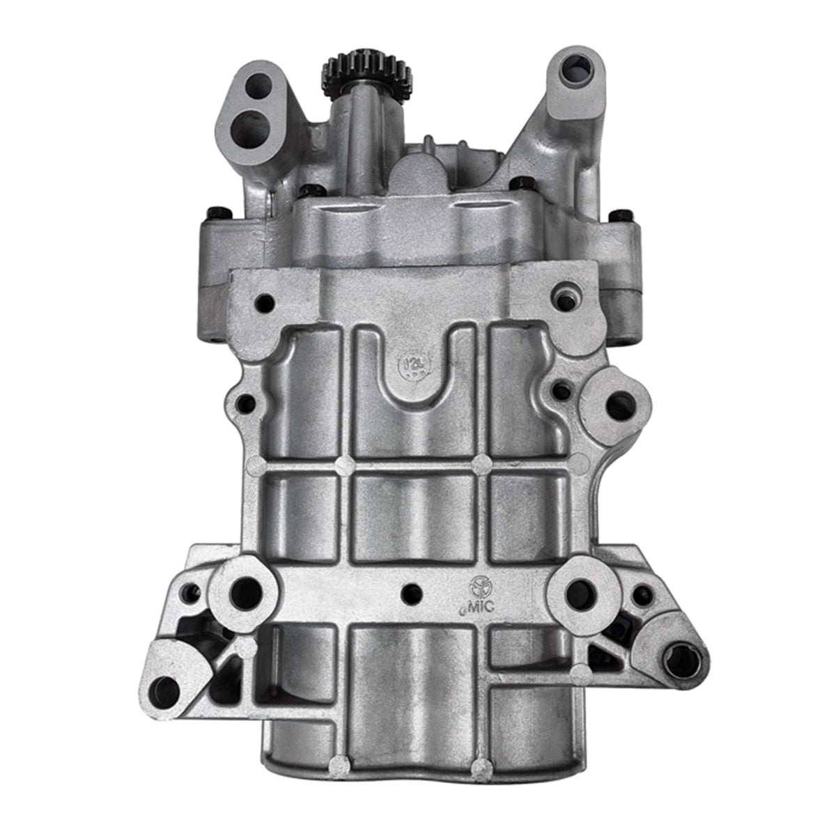 Eje de equilibrio de bomba de aceite 20 dientes 23300-2G400 para Sportage Optima 2.0L 2.4L