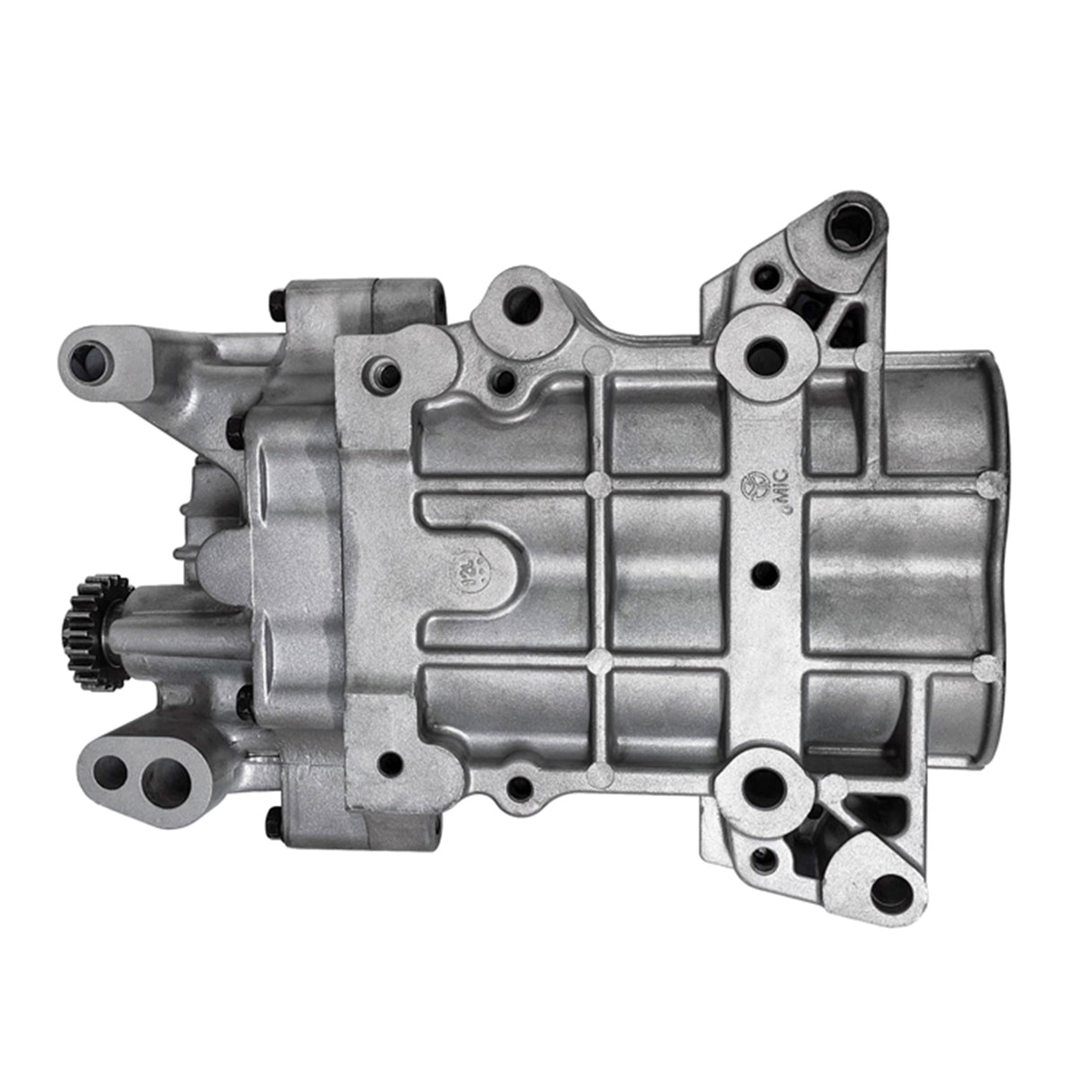 Eje de equilibrio de bomba de aceite 20 dientes 23300-2G400 para Sportage Optima 2.0L 2.4L