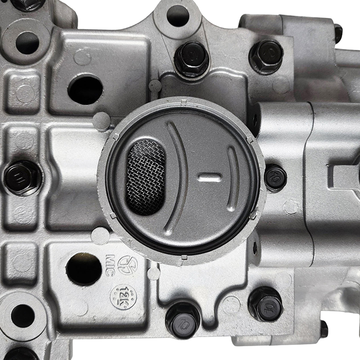 Eje de equilibrio de bomba de aceite 20 dientes 23300-2G400 para Sportage Optima 2.0L 2.4L