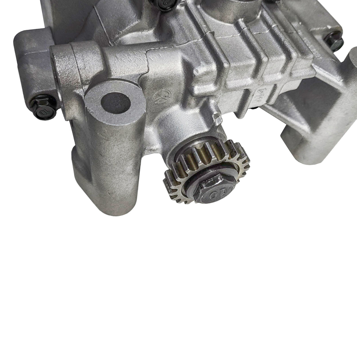 Eje de equilibrio de bomba de aceite 20 dientes 23300-2G400 para Sportage Optima 2.0L 2.4L