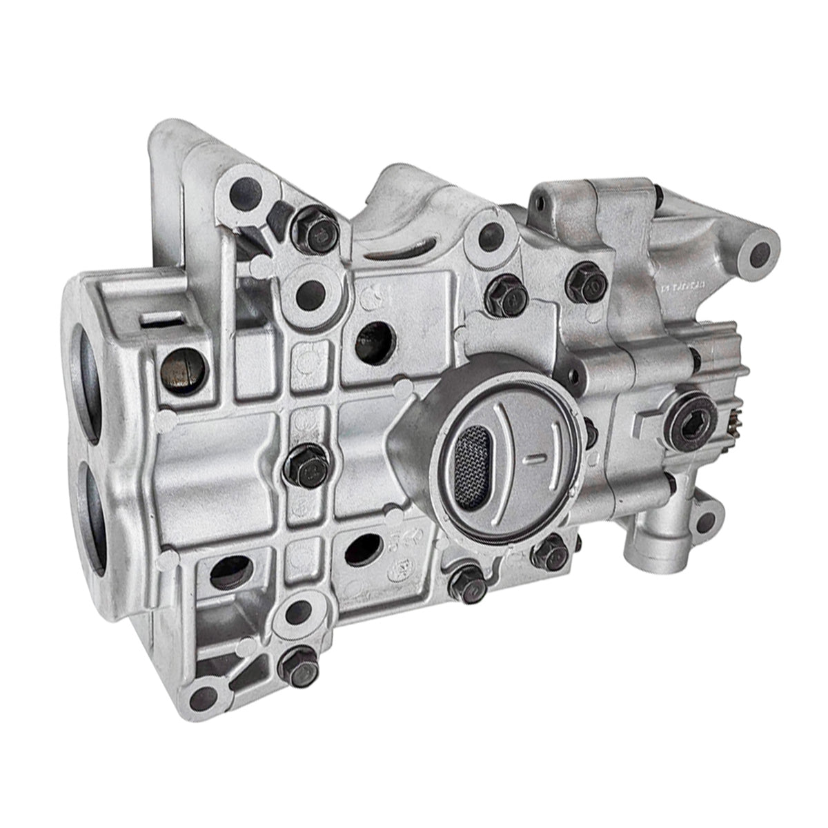 Eje de equilibrio de bomba de aceite 20 dientes 23300-2G400 para Sportage Optima 2.0L 2.4L