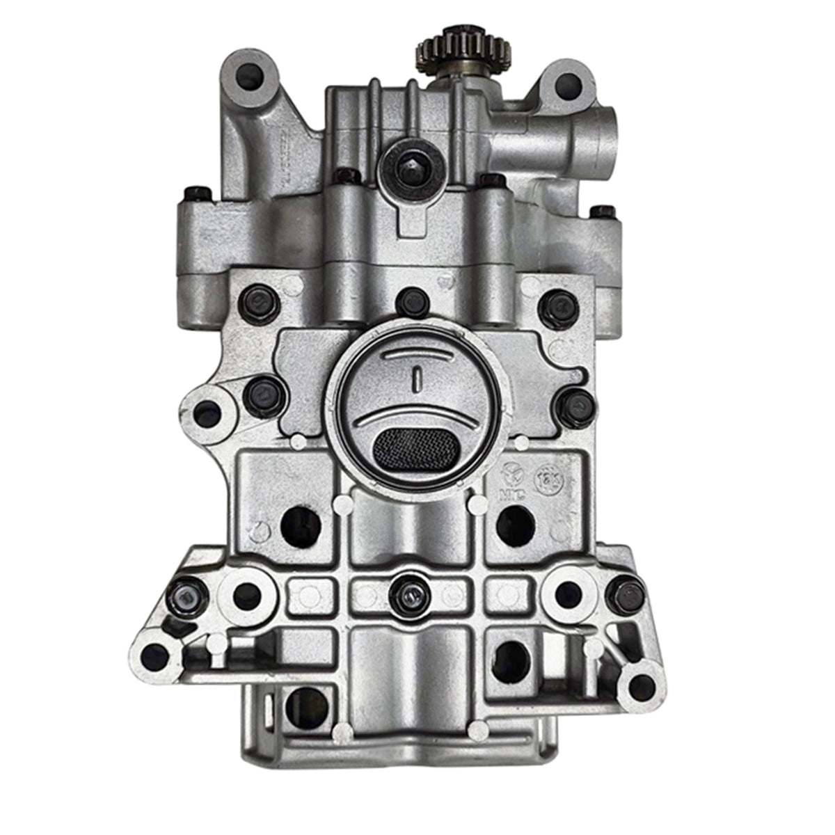 Eje de equilibrio de bomba de aceite 20 dientes 23300-2G400 para Sportage Optima 2.0L 2.4L