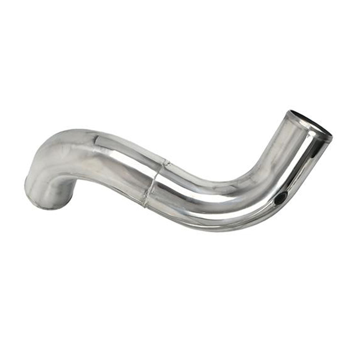 Diesel-AGR-Löschsatz und Ladeluftkühler-Hot-Side-UP-Rohr für Nissan Titan 5.0L 16-19