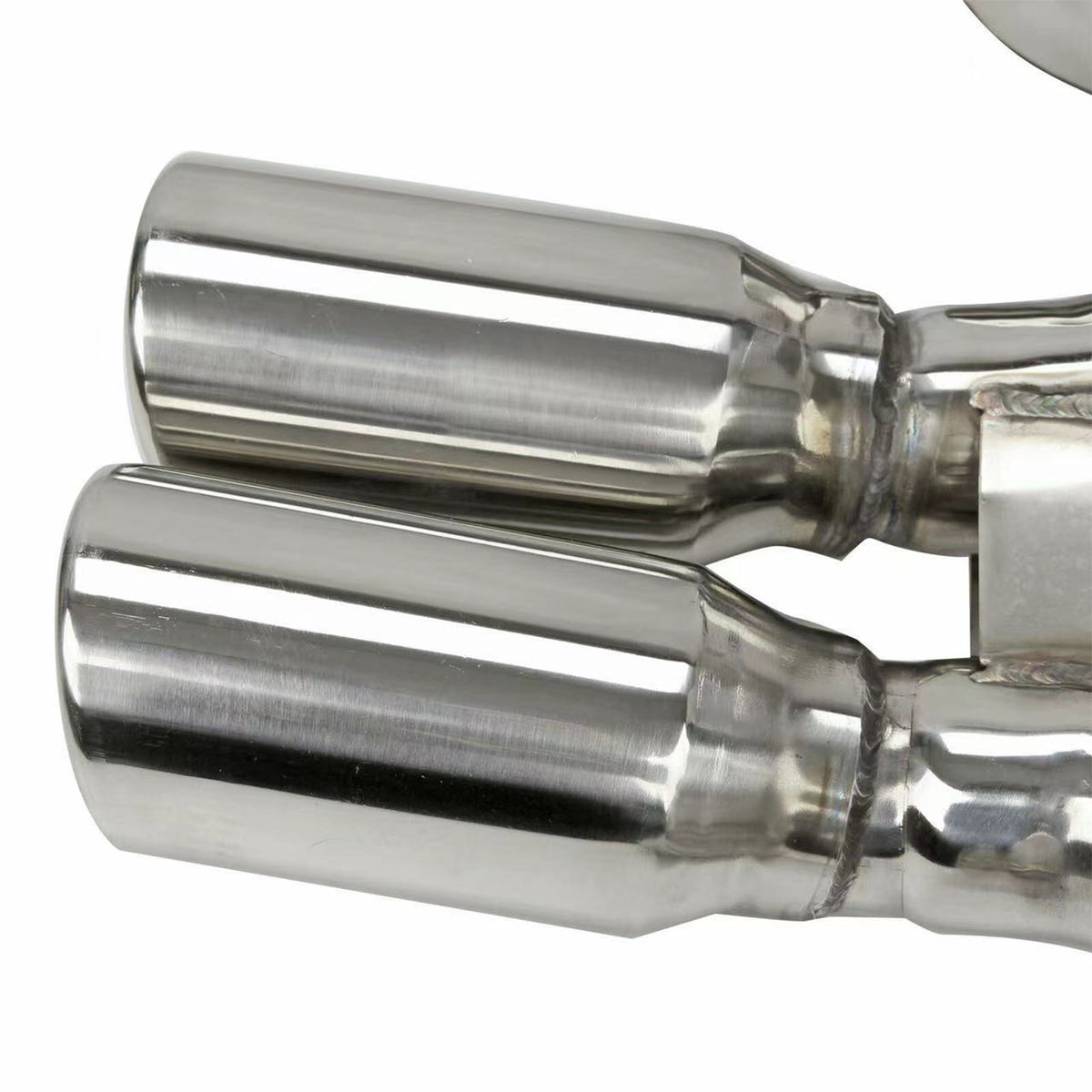 Colectores de escape para Porsche 986 Boxster Base&S 2.5L, 2.7L y 3.2L