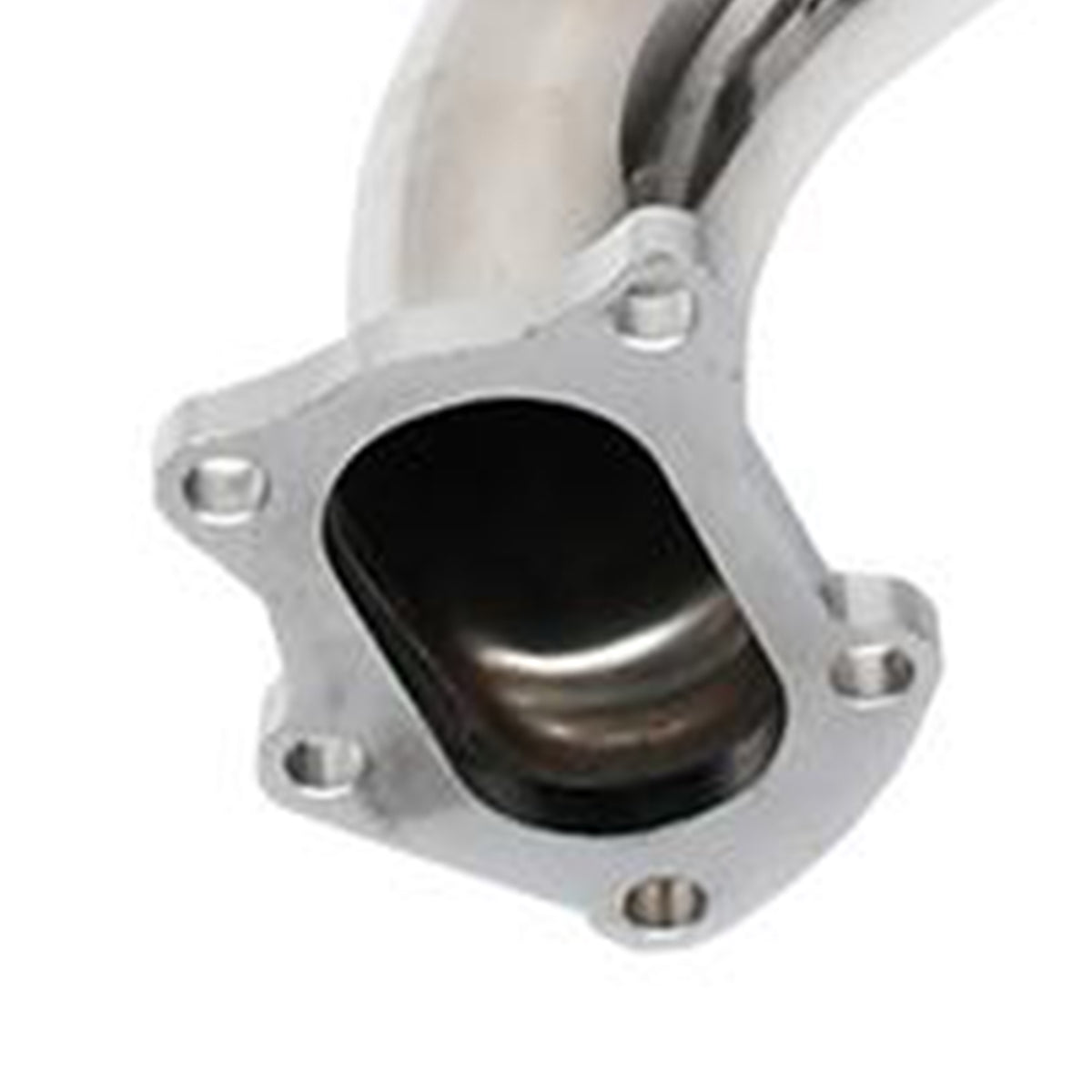 Échappement Catback 3" Embout 4.5" pour Subaru Impreza WRX STI GD EJ205 02-07