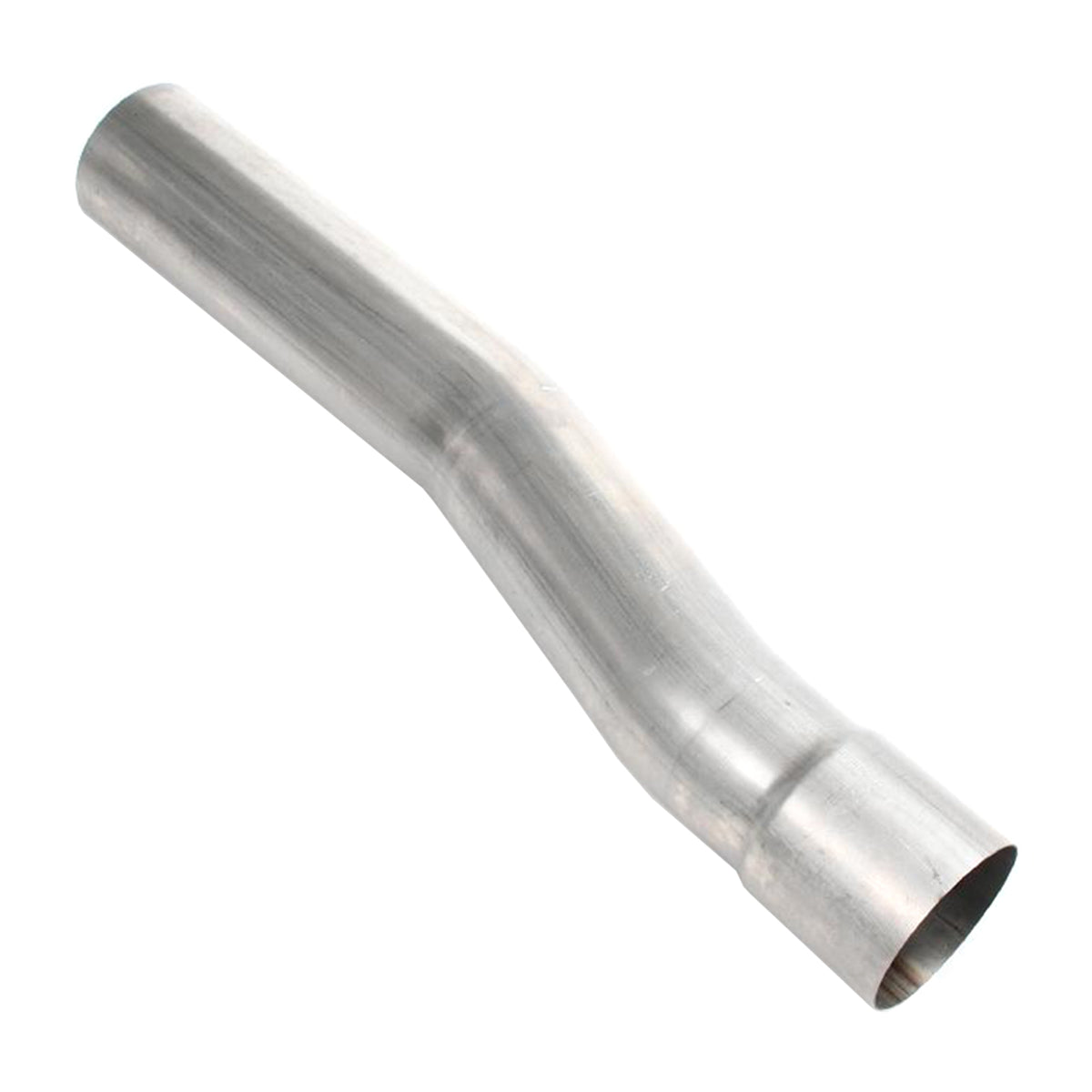 Tuyau course suppression DPF 4" pour Dodge Ram 2500 3500 6.7 Cummins 2019-2021