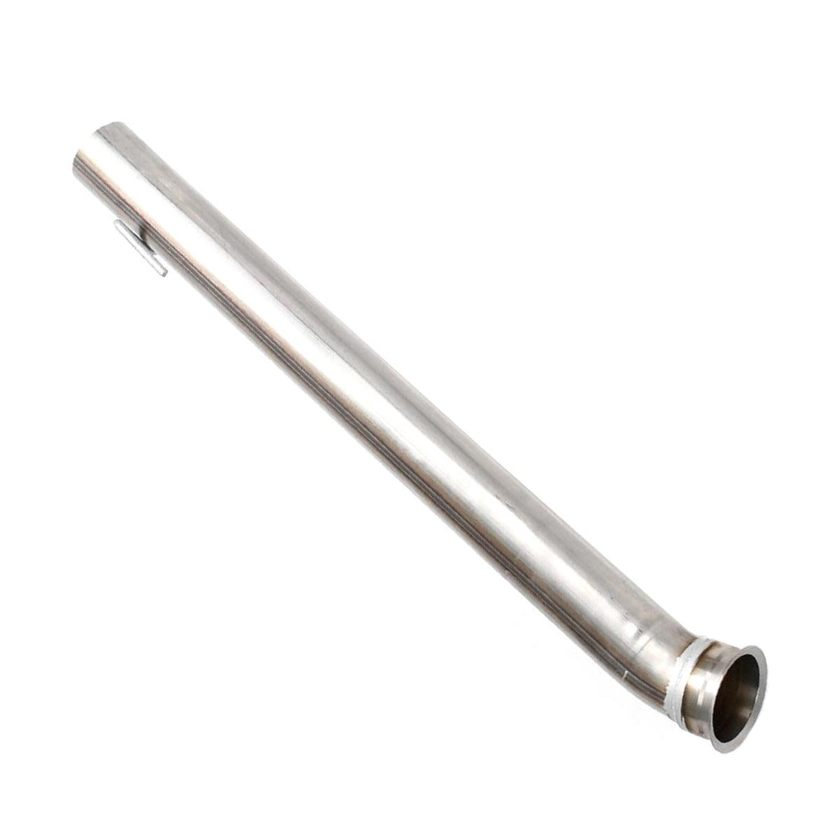 Tuyau course suppression DPF 4" pour Dodge Ram 2500 3500 6.7 Cummins 2019-2021