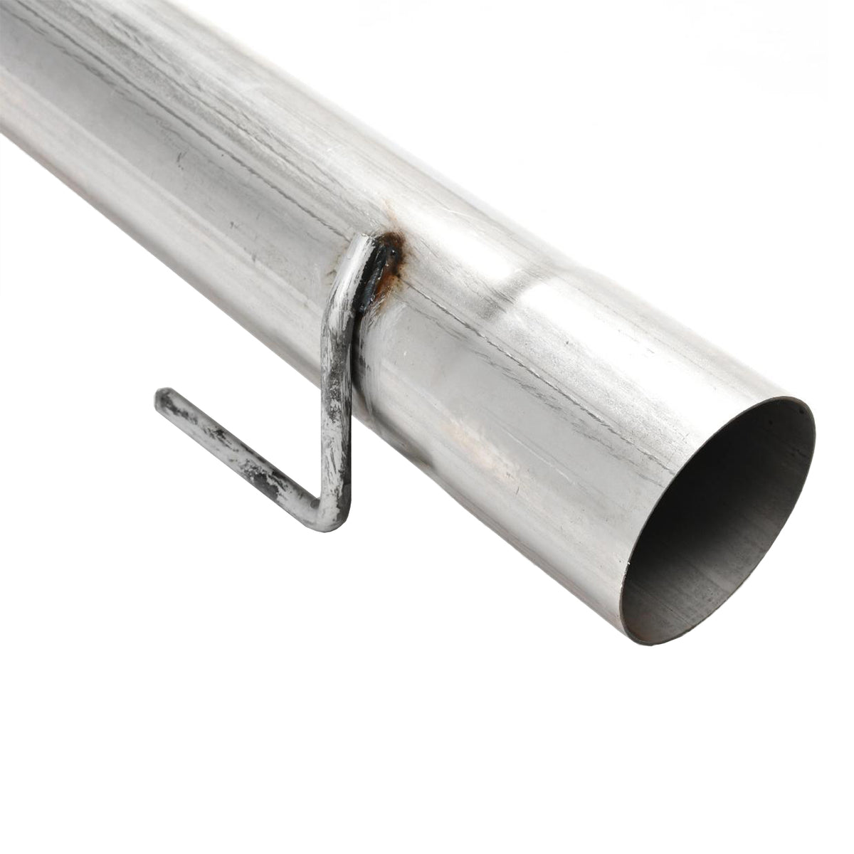Tuyau course suppression DPF 4" pour Dodge Ram 2500 3500 6.7 Cummins 2019-2021