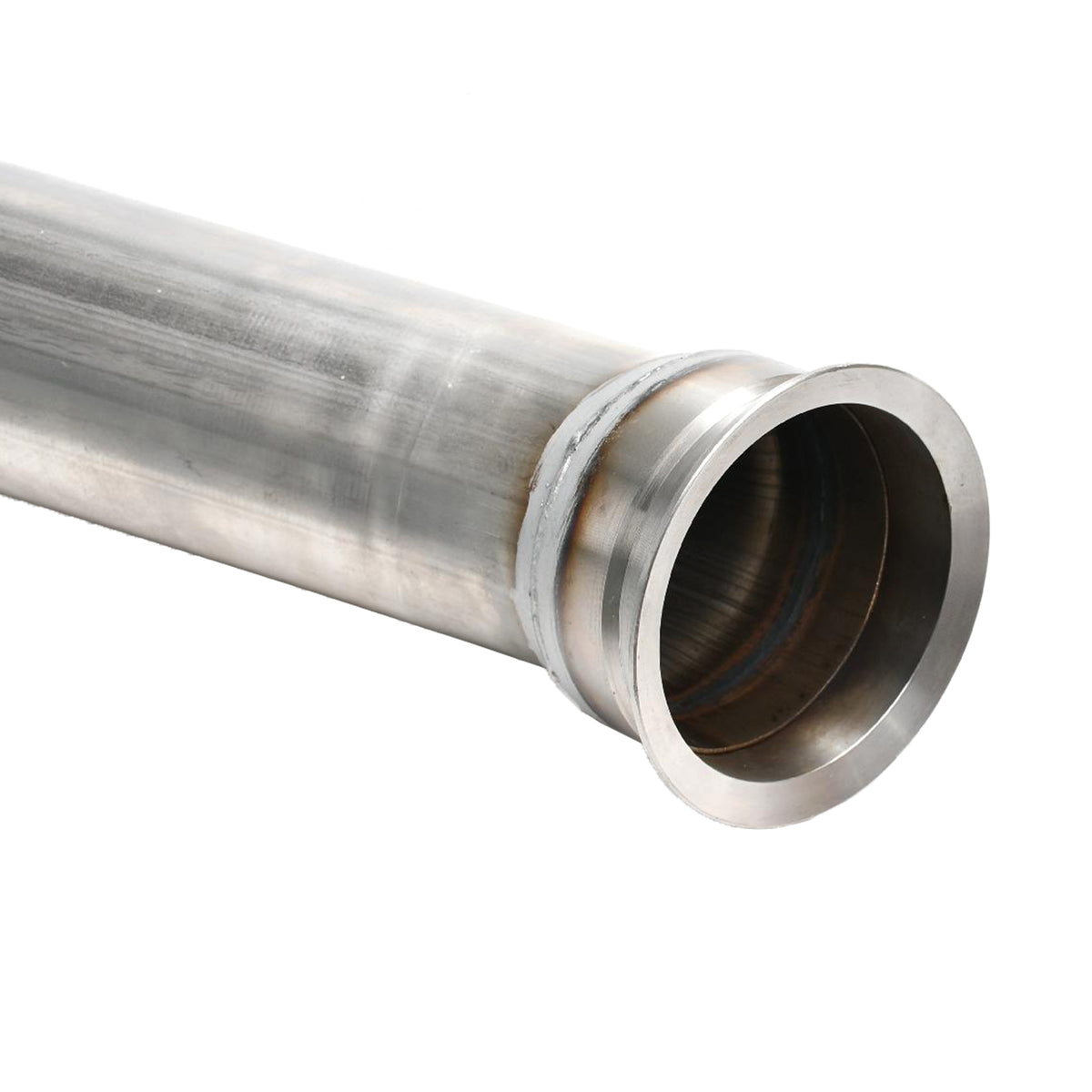 Tuyau course suppression DPF 4" pour Dodge Ram 2500 3500 6.7 Cummins 2019-2021