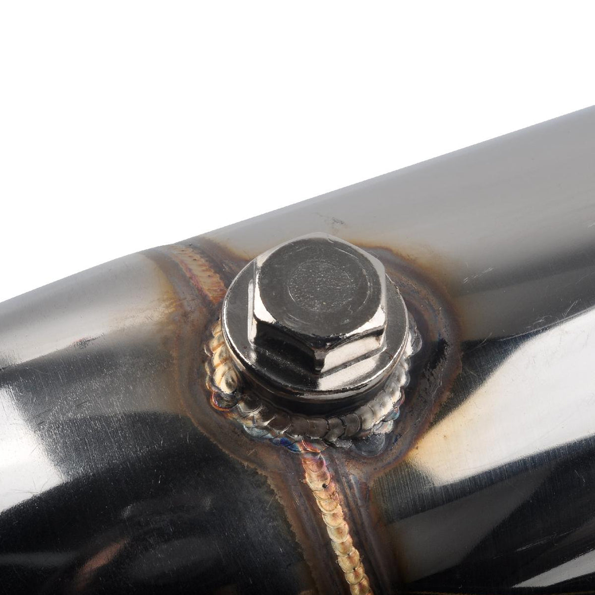 Downpipe course échappement pour BMW N55 535i 535ix F10 F11 2015-2019