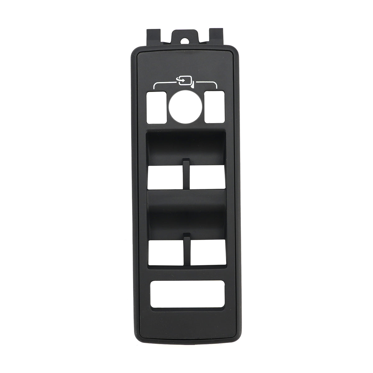 Cache interrupteur lève-vitre LR045391 pour Land Rover Range Rover Sport 2014+