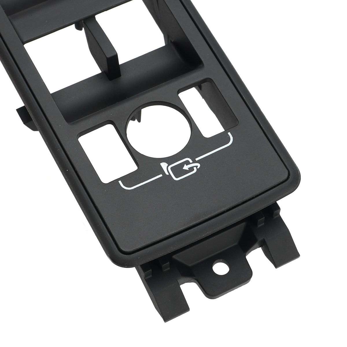 Cache interrupteur lève-vitre LR045391 pour Land Rover Range Rover Sport 2014+