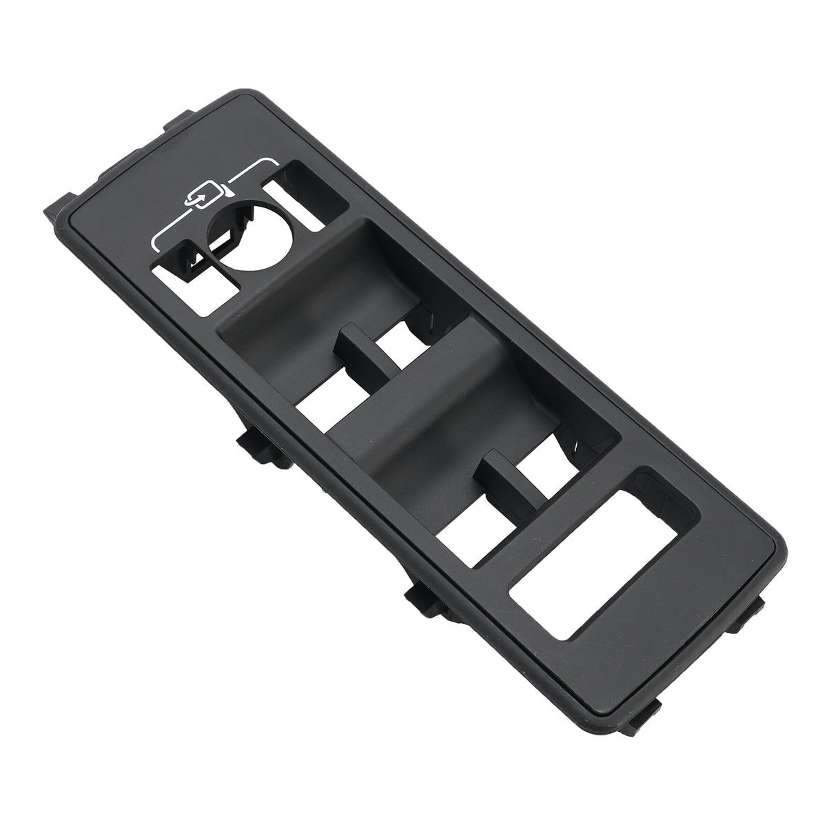 Cache interrupteur lève-vitre LR045391 pour Land Rover Range Rover Sport 2014+